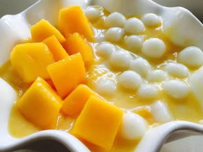 消耗椰蓉 消耗椰漿的同時(shí),享受椰子味兒美食很簡(jiǎn)單