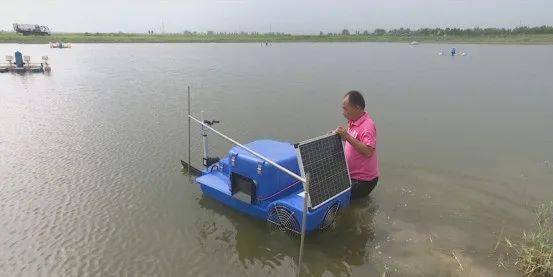 全自動(dòng)智能投放飼料設(shè)備 開(kāi)啟畜牧漁業(yè)養(yǎng)殖新篇章