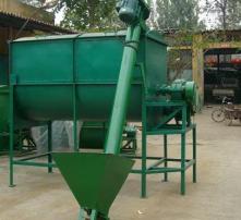 高清視角下的畜牧漁業飼料 從原料到成品的品質保障